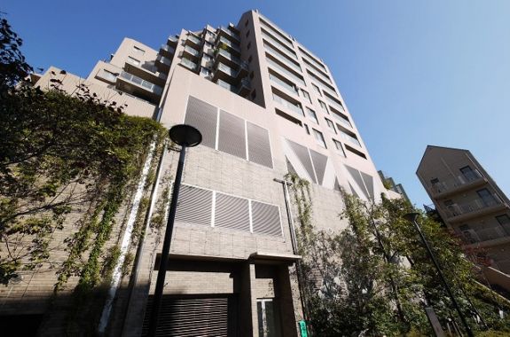 ヒルハイツ文京春日